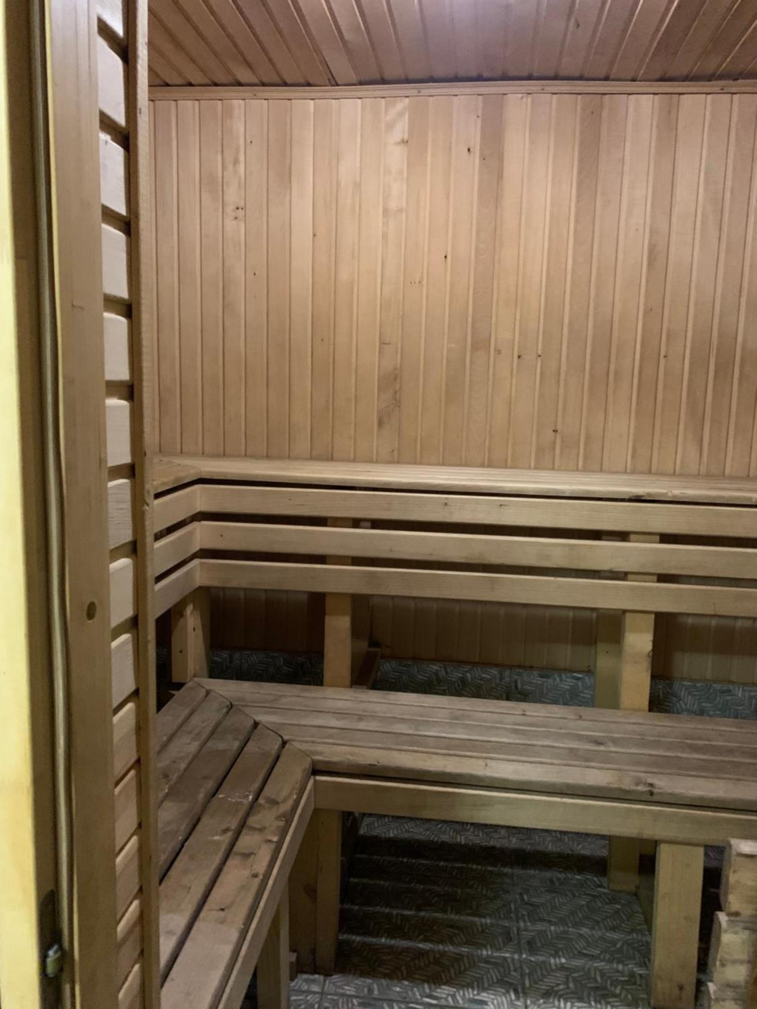 בוקובל Cottage Kalina מראה חיצוני תמונה