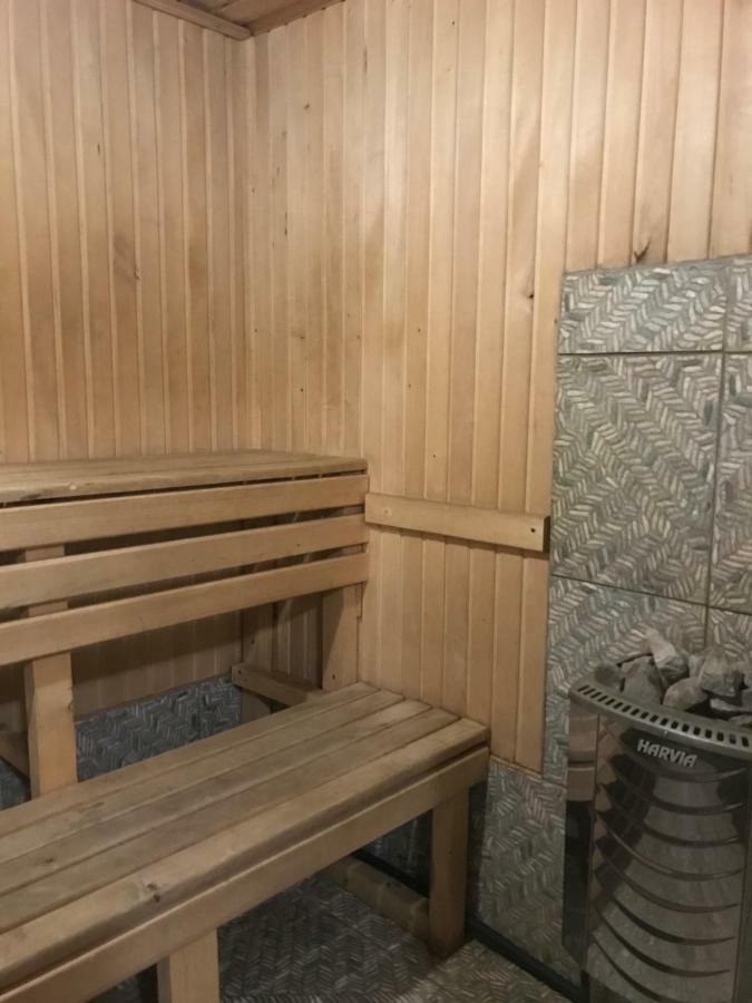 בוקובל Cottage Kalina מראה חיצוני תמונה