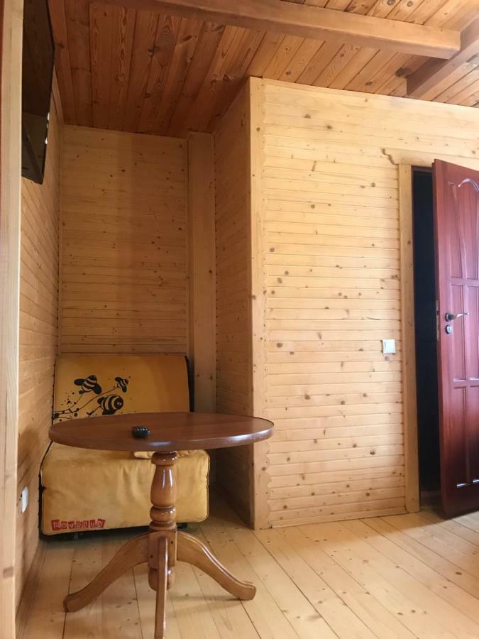 בוקובל Cottage Kalina מראה חיצוני תמונה