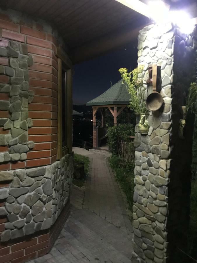 בוקובל Cottage Kalina מראה חיצוני תמונה